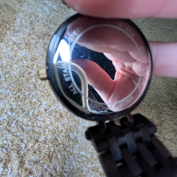 Michael Kors watch - Picture 5 of 8